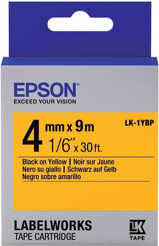 Epson LK-1YBP