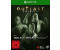 Outlast: Trinity (Xbox One)