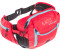 Evoc Hip Pack Race red/neon blue