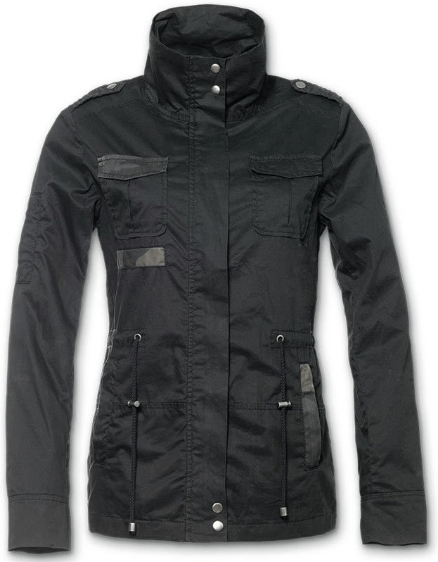Brandit Summerdeal black