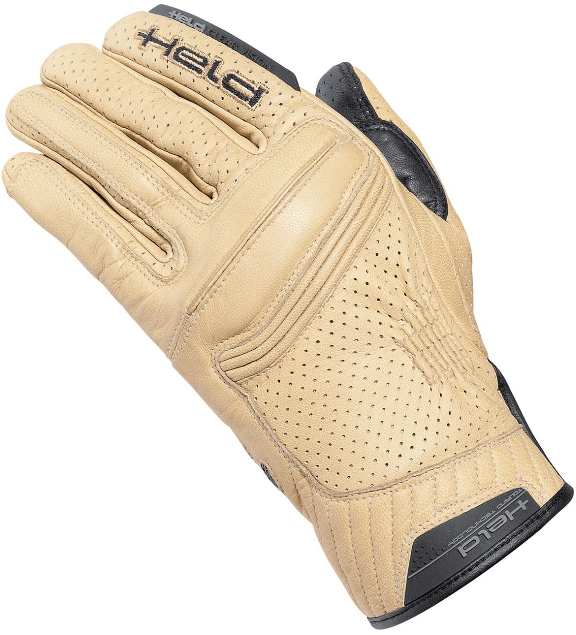 Held Gants Rodney beige