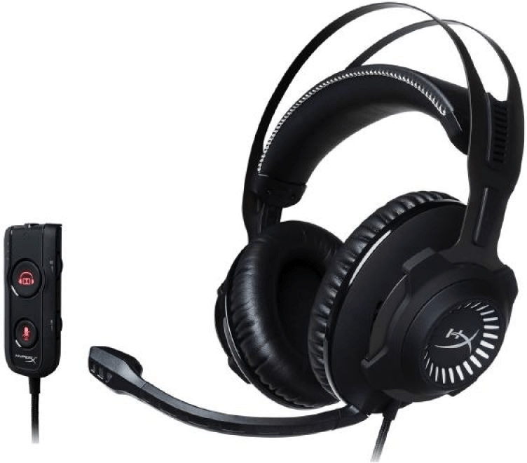 HyperX Cloud Revolver S