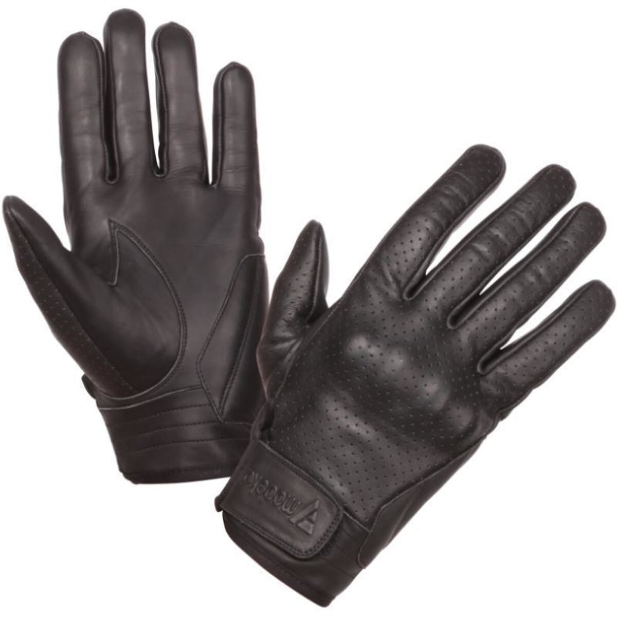 Modeka Gants Hot Classic