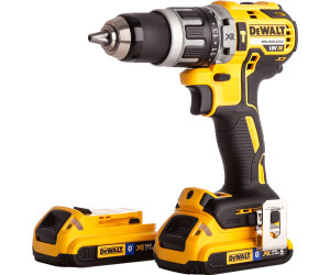 Buy DeWalt DCD796 from £68.99 – Compare Prices on idealo.co.uk