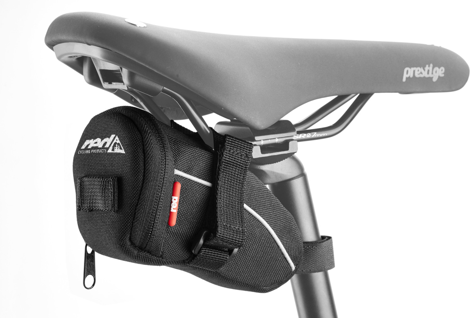 RCP Saddle Bag