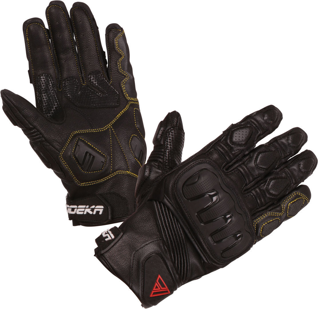 Modeka Gants Baali