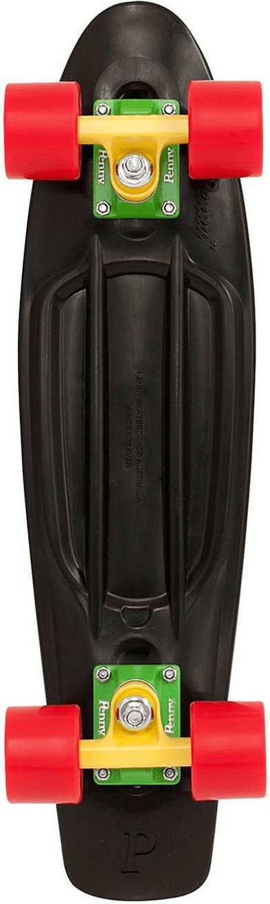 Penny Classics 22'' rasta