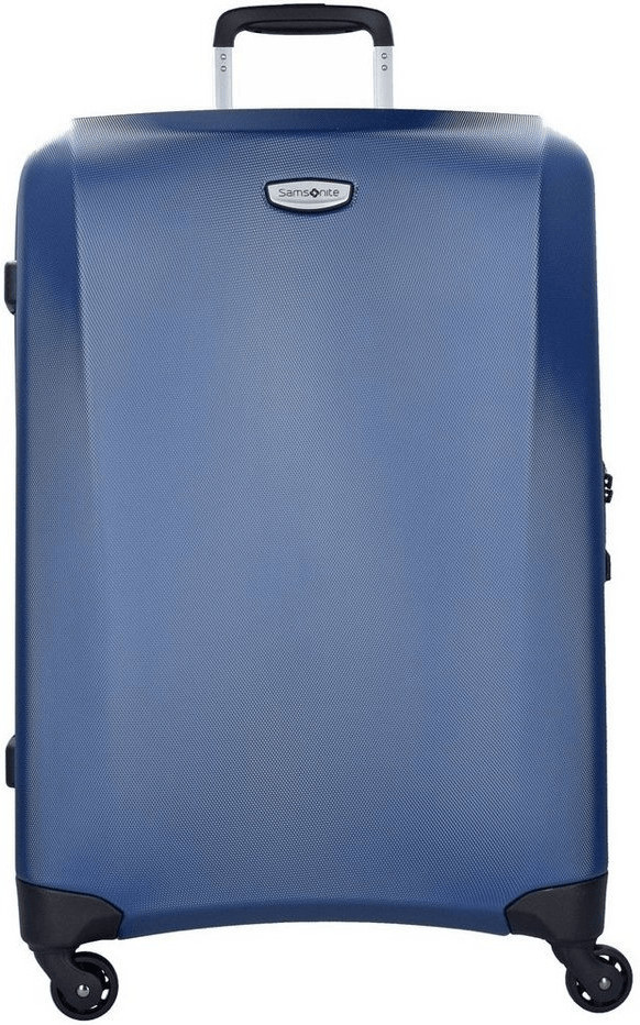 Samsonite NCS Classic Spinner 75 cm blue