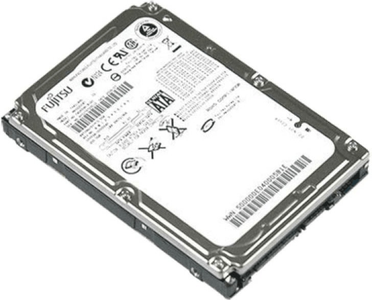 Fujitsu SAS Hot-Swap 1,8 To (S26361-F5543-L118)