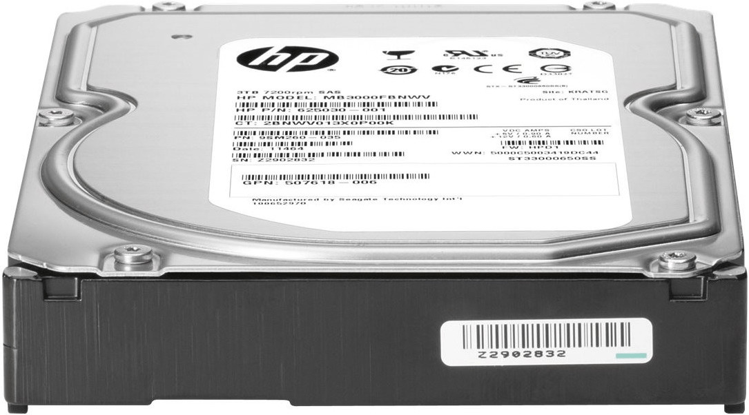 Toshiba MG06ACA10TE disque dur 3.5 10 To SATA
