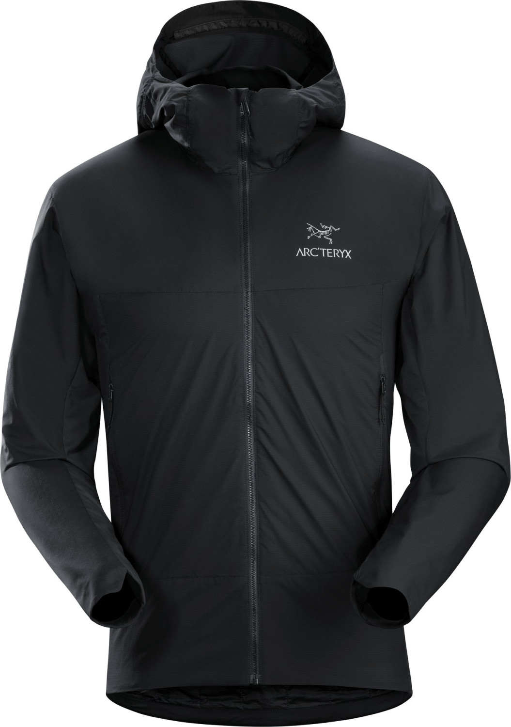 Arc'teryx Atom SL Hoody Men (26889) black