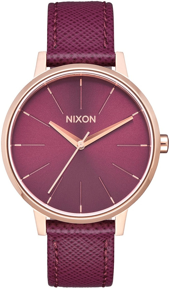Nixon The Kensington Leather (A108-2479)