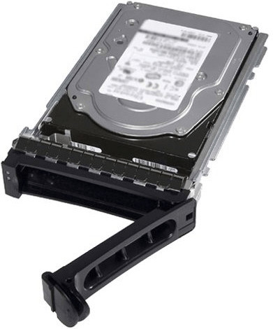 Dell SAS Hot-Swap 600 Go (400-AJRF)