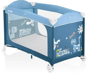 Image of Brevi Dolce Nanna Plus - 348