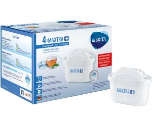 BRITA Cartuchos de filtro Maxtra+ (4 uds.) desde 23,93 €