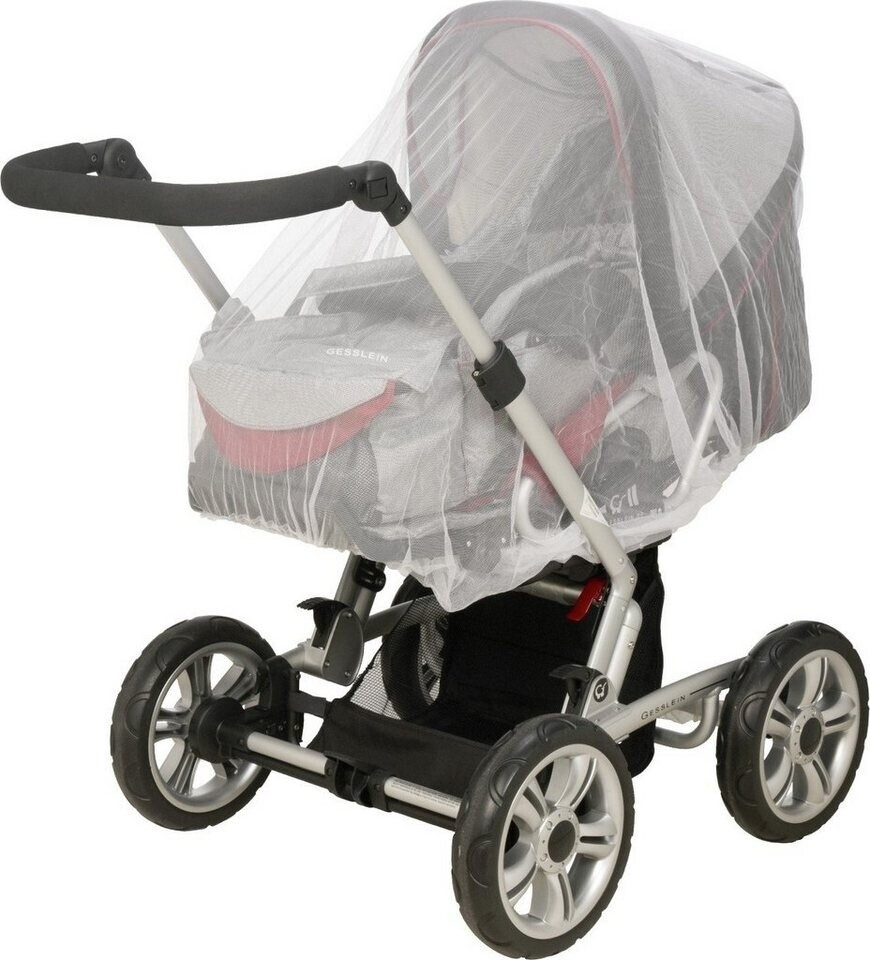Playshoes Moustiquaire universel blanc
