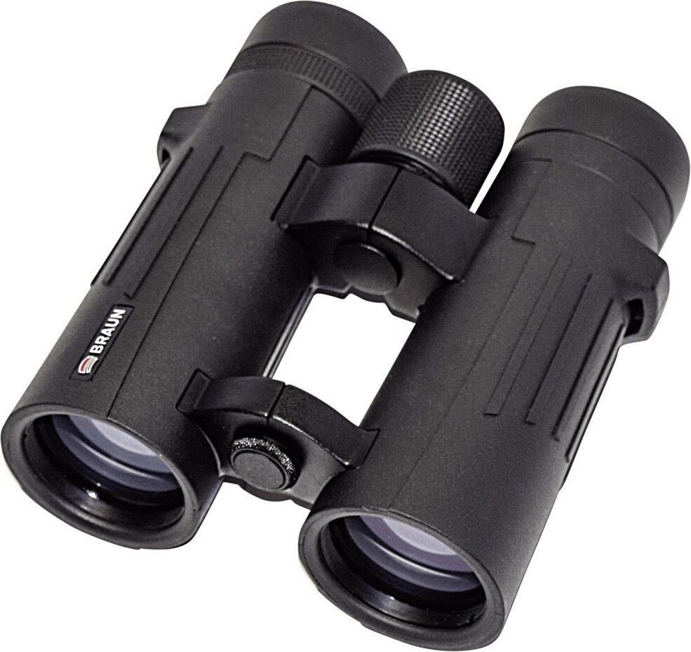 Braun Photo Technik Compagno 10x42 WP