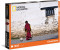 Clementoni Young Buddhist Monk - 1000 pcs - National Geographic