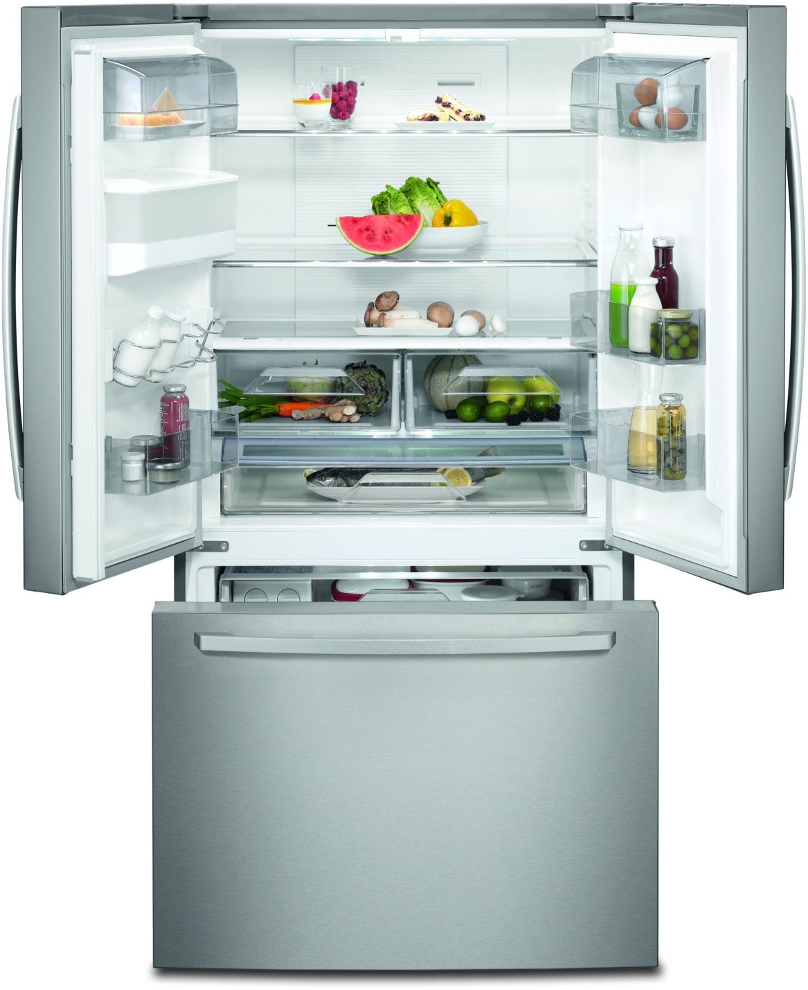 Electrolux RMB 86321 NX