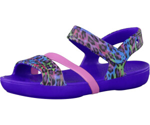 crocs lina sandals