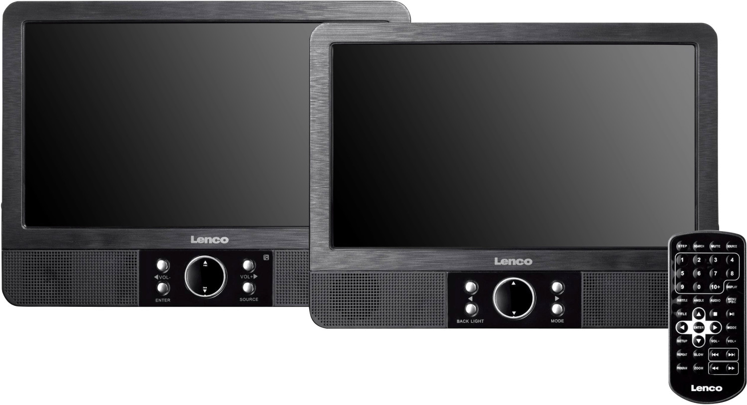 Lenco MES-404