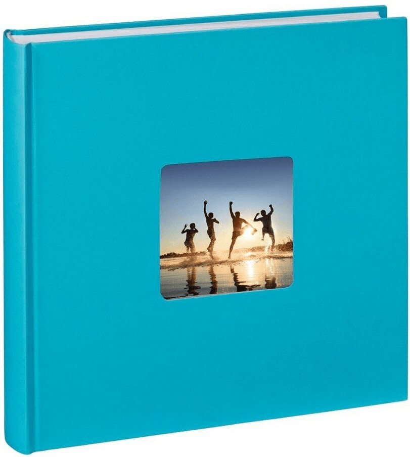 Hama Jumbo Photo Album Fine Art 30x30/100 Malibu (White Pages)