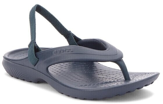 Crocs kids flip flop clearance