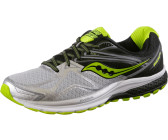 Saucony Ride 9: características y opiniones - Zapatillas Running | Runnea