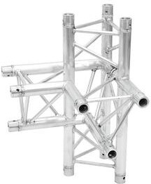 Stiers Alutruss TRILOCK 6082AC-45