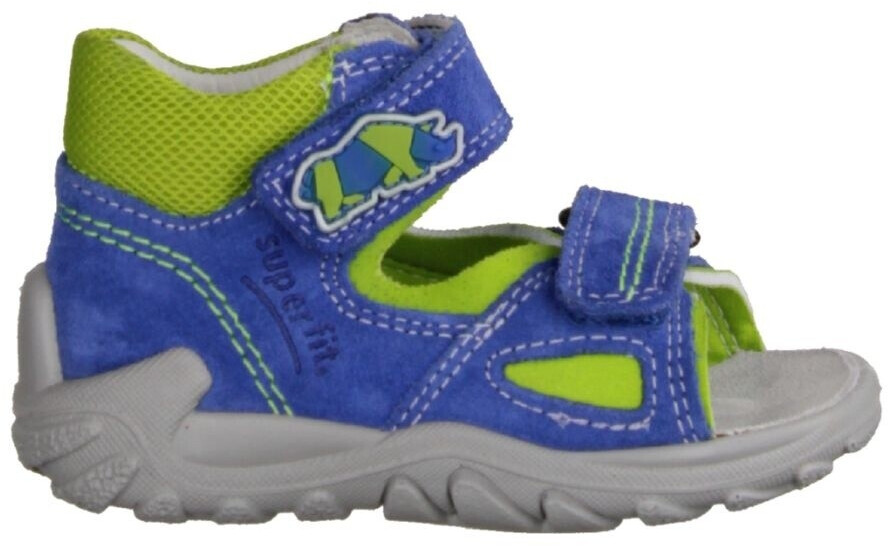 Superfit Flow (0-00011) bluet kombi