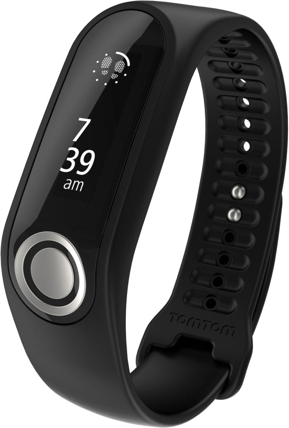 tomtom touch body composition