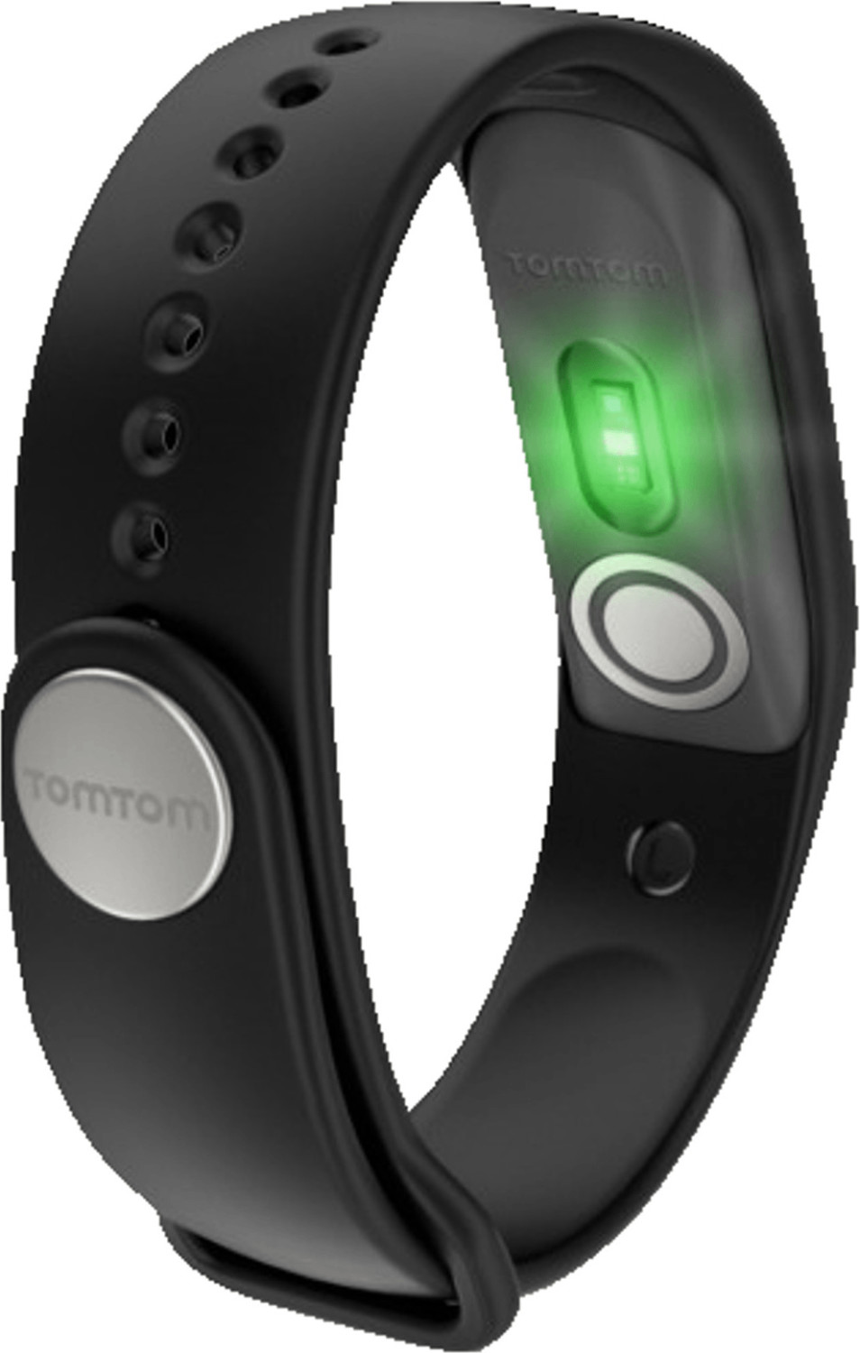 tomtom touch body composition