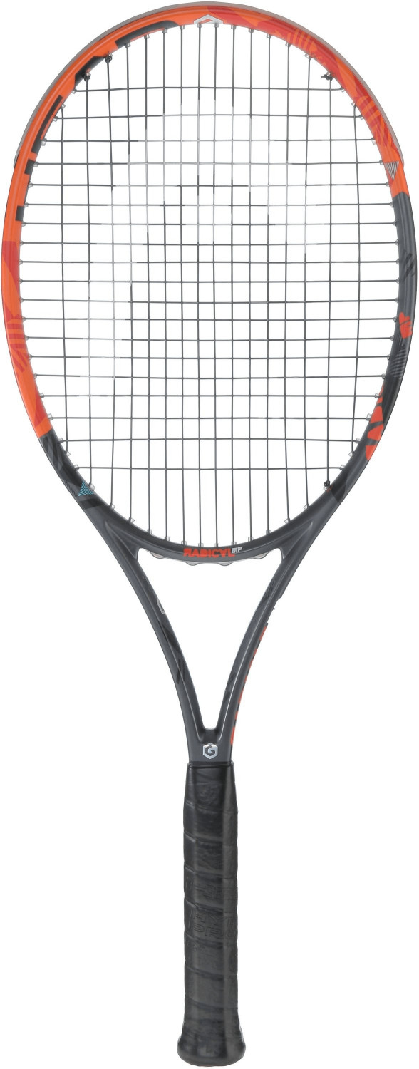 Head Radical MP L2 (2016)
