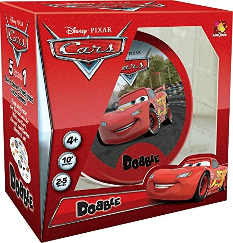 Dobble Cars (ASM0004)