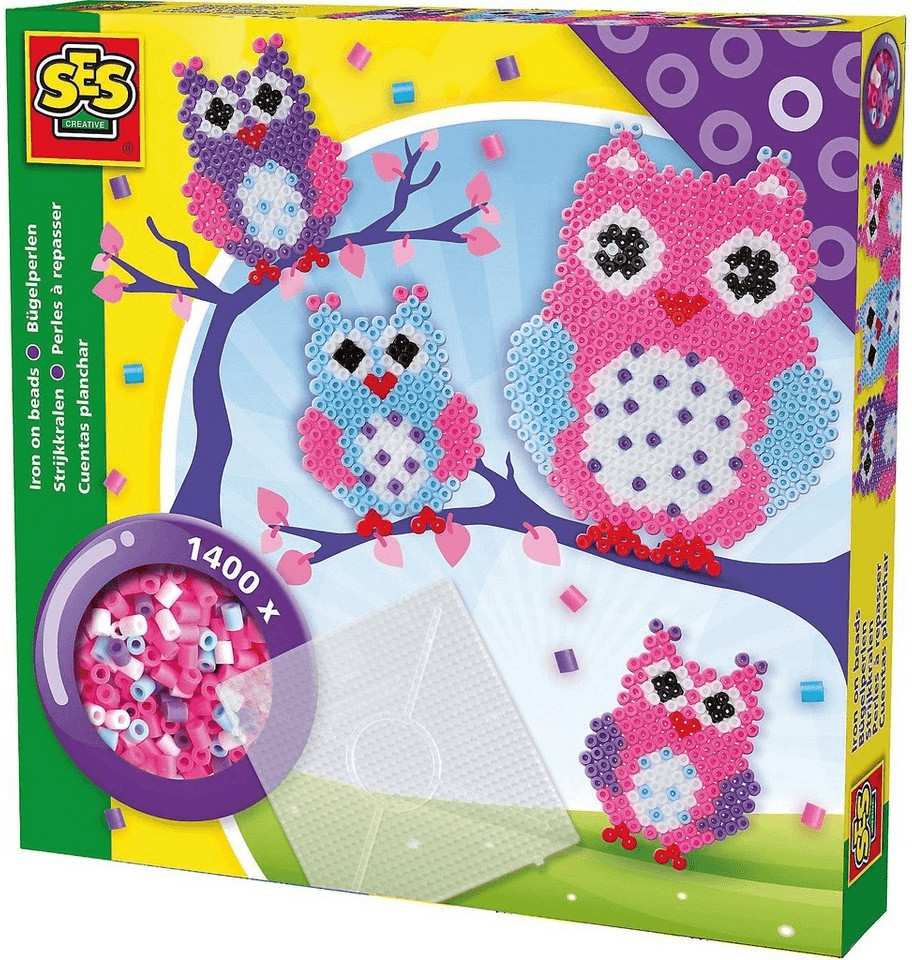 SES Creative 6124