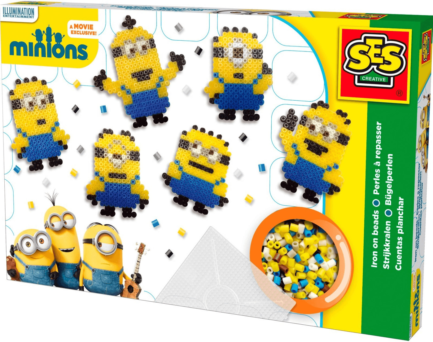 SES Creative 14743