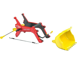 Rolly Toys rollyTrac Lader Premium (409945)