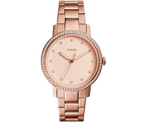 Fossil Neely Ladies Watch au meilleur prix sur idealo