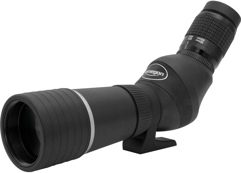 Omegon ED 15-45x60