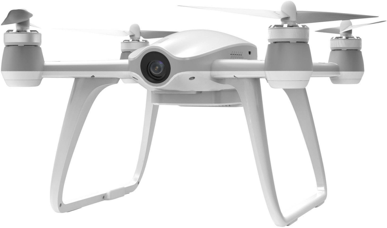 Walkera Aibao Gaming Drone blanc