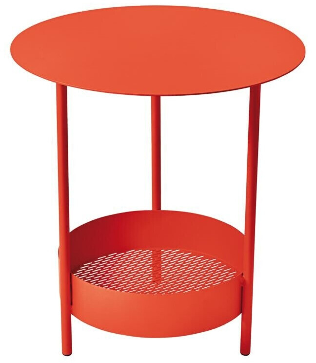 Fermob Guéridon Salsa 50 cm