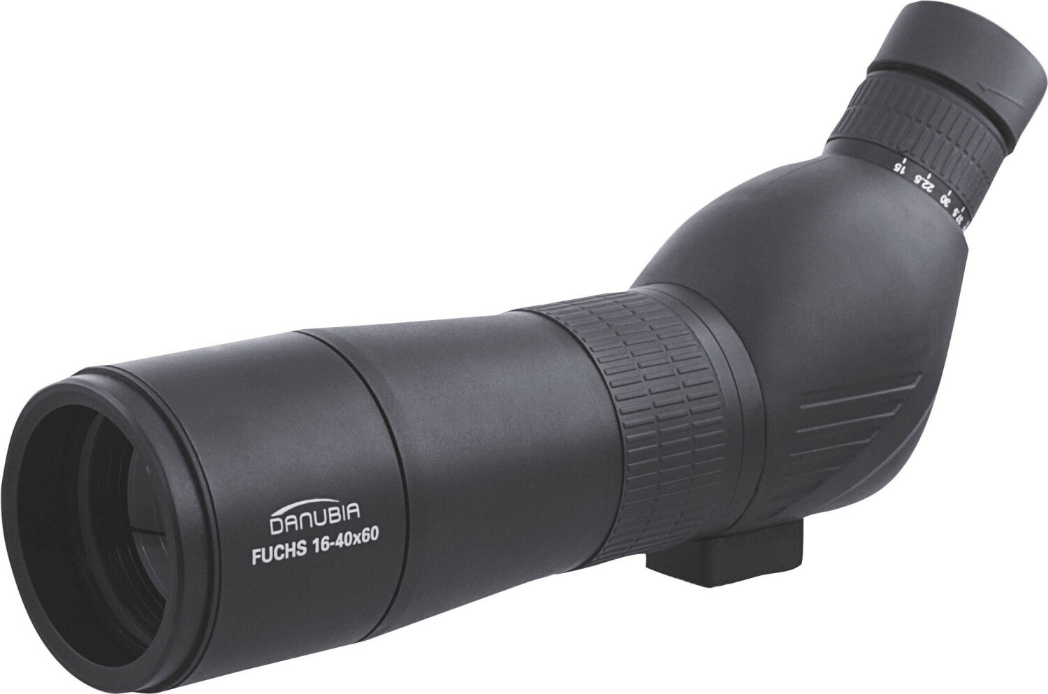 Dörr Fuchs 16-40x60