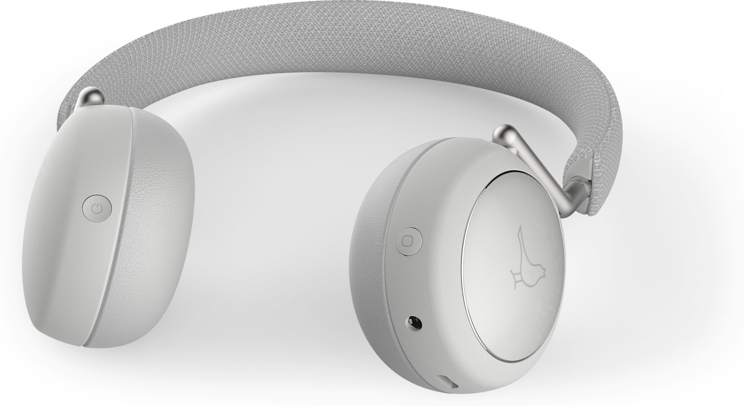 Libratone Q Adapt On-Ear (cloudy white)