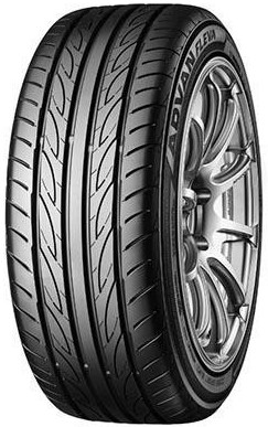 Yokohama Advan-Fleva V701 225/45 R18 95W
