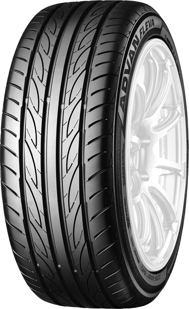 Yokohama Advan-Fleva V701 235/35 R19 91W