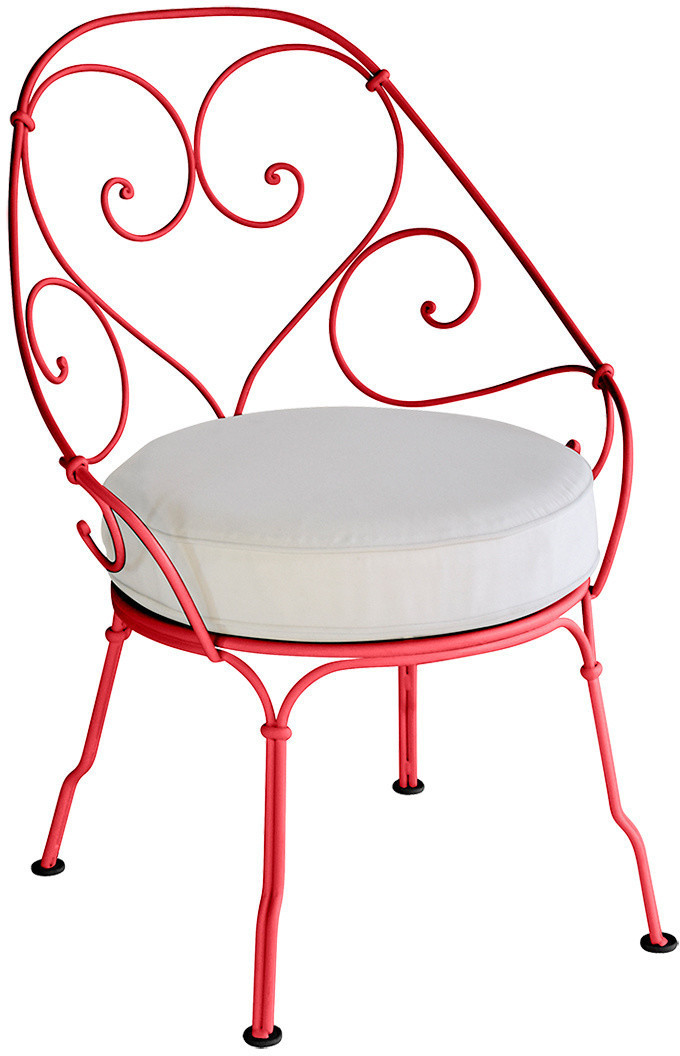 Fermob Fauteuil de jardin Cabriolet