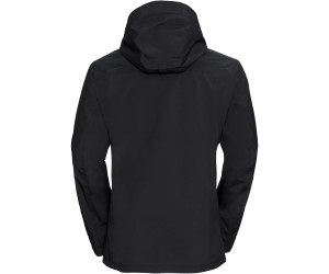 Schijnen regeling Extreme armoede VAUDE Men's Kintail 3in1 Jacket III black ab 171,80 € | Preisvergleich bei  idealo.de
