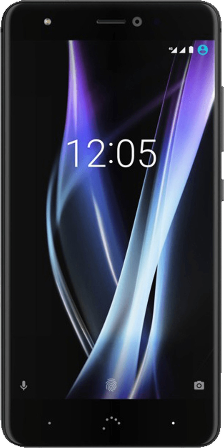 bq Aquaris X Pro