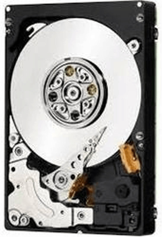 Fujitsu SATA 1 To (S26361-F3952-L100)
