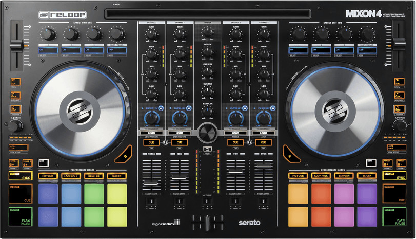 Reloop Mixon 4